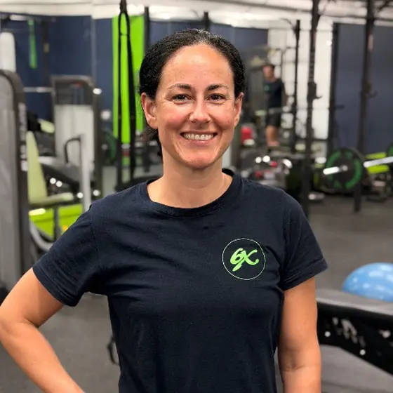Bianca McKenzie, Personal Trainer at 6X Training Maroubra