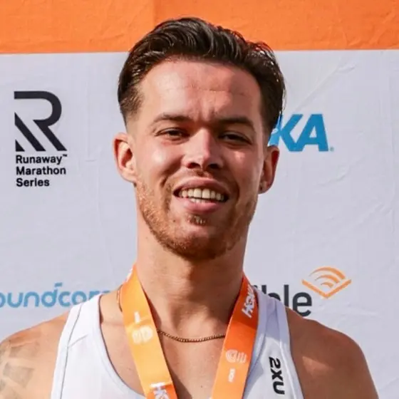 Matt Hood, Personal Trainer at 6X Training Maroubra