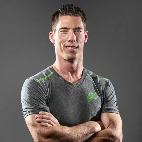 Brad Ellison, Founder and Head Coach at 6X Training Maroubra